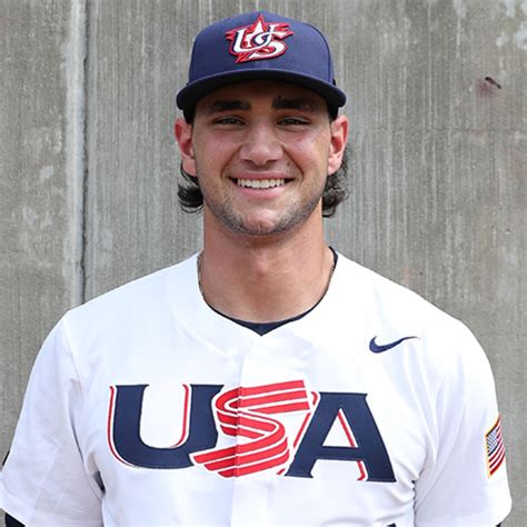 Jac Caglianone | USA Baseball