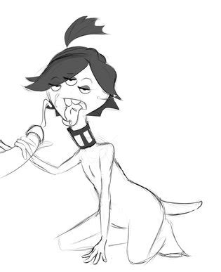 Claire Wheeler Luscious Hentai Manga Porn