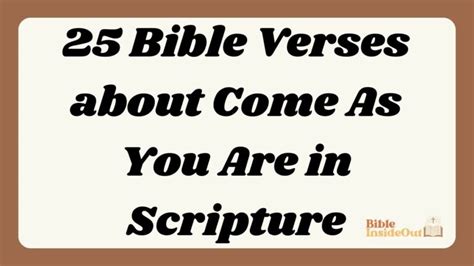 25 Bible Verses About God The Father With Commentary Bible Insideout