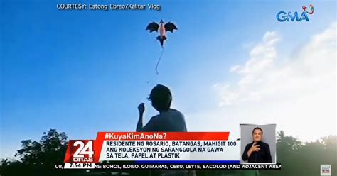 When Is The Best Time To Fly A Kite In The Philippines Kuya Kim