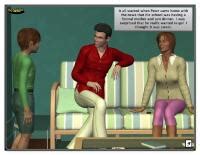 Bonebob Carol Peter Chapter The Beginning Part E Hentai Lo Fi Galleries