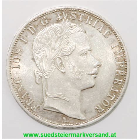 Sterreich Ungarn Franz Joseph I Florin A