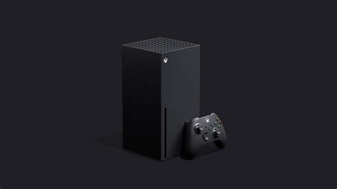 Xbox Series X: Microsoft reveals new console | CTV News