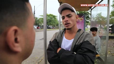 Meu amigo fodeu o cú do safado da rua XVIDEOS