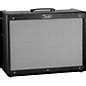 Fender Hot Rod Deluxe III W X Tube Guitar Combo Black Guitar Center
