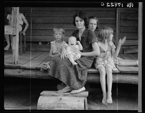 Great Depression - New Georgia Encyclopedia