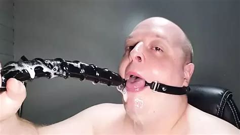 Deepthroat Huge 18 Inch Double Dildo XHamster