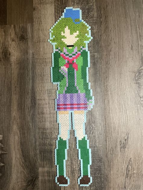 2ft Kanna Kizuchi From Your Turn to Die - Etsy