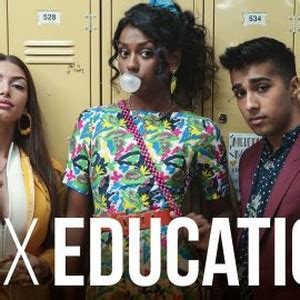 Sex Education Rotten Tomatoes