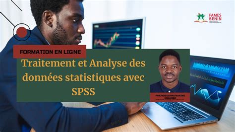 Exemple Danalyse De Donn Es Avec Spss D Buter Avec La Statistique