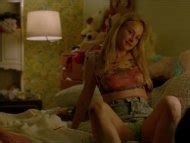 Naked Alyshia Ochse In True Detective
