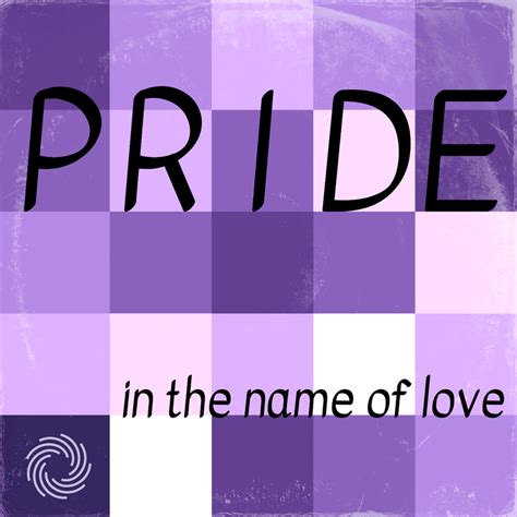 Pride: In the Name of Love : NPR