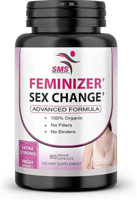 Female Hormones Pills For Men