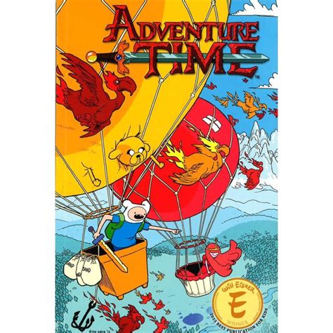 BBW Adventure Time Vol ISBN Shopee Malaysia