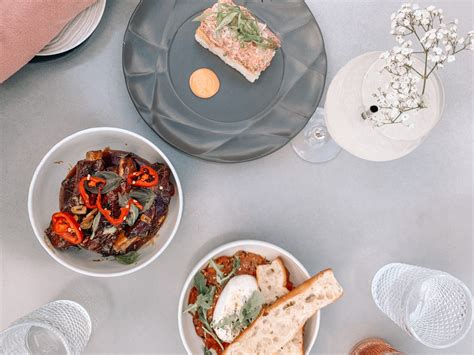 Hidden Gems: Downtown Columbus Restaurants