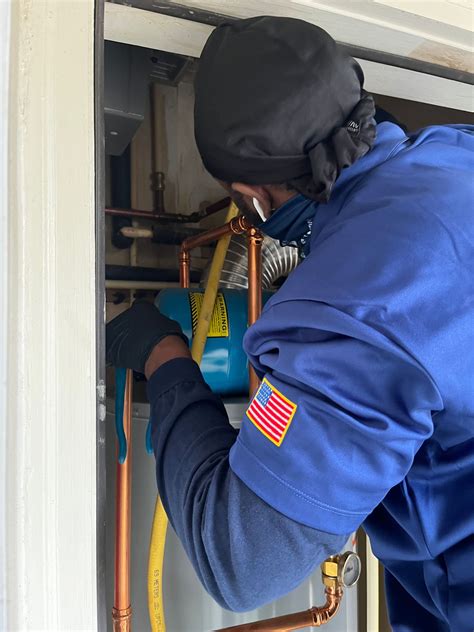 The Future of Comfort: Modernizing Your Home with Water Heater Replacement