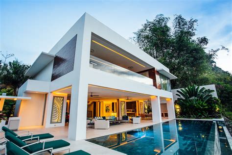 Luxury Homes In The Philippines | Ahoy Comics
