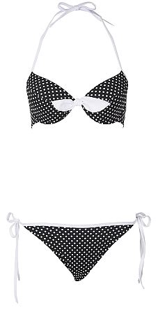 AA Bikini By Brakini