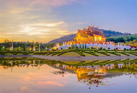 chiang mai tours chiang mai attractions chiang mai trekking tours