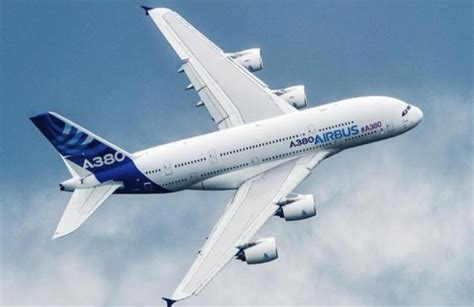 Airbus Cerca Personale 13 Mila Assunzioni Anche In Italia