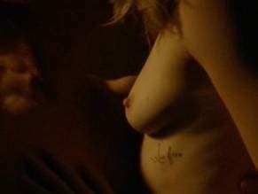 JOANNA CHRISTIE Nude AZNude