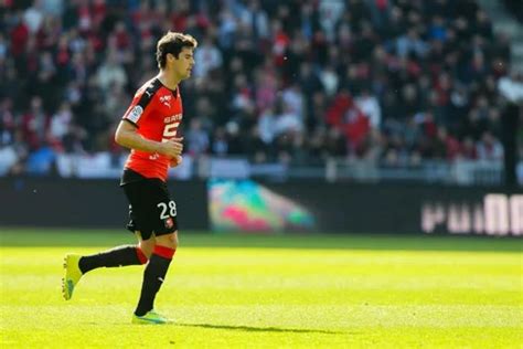 Mercato Rennes Quel Avenir Pour Yoann Gourcuff Le Sport