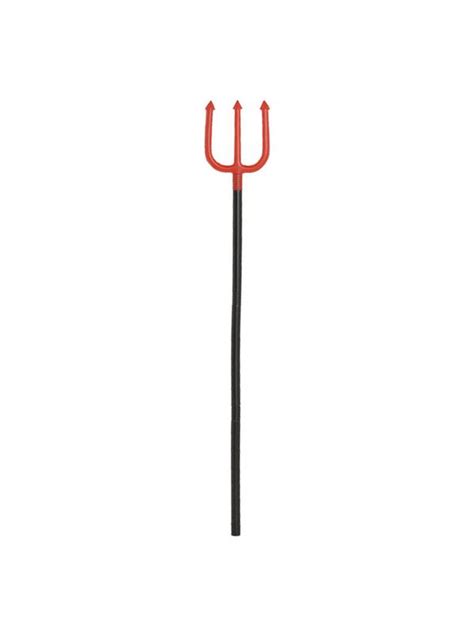 Devil Pitchfork Png Clip Art Library