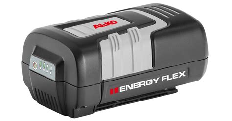 AL-KO Akkumulátor 36 V B150 LI -144 WH (113280) - A Technoroll Shopban