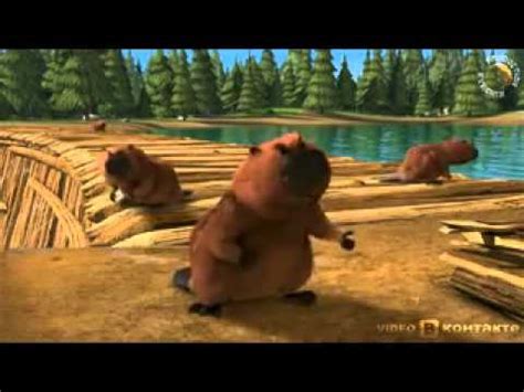 Сезон охоты (мультик)(3) - YouTube