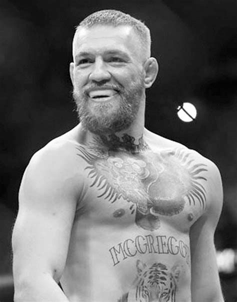 Mcgregor Sasabak Sa Ufc Balita