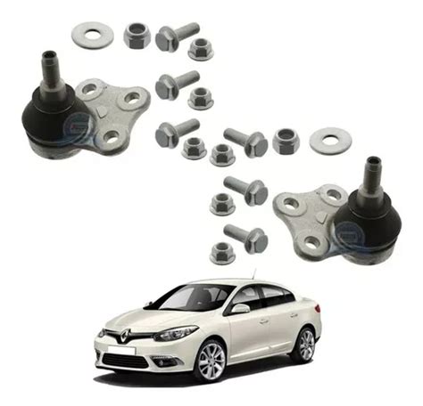 Kit Piv Renault Flunce Duster Oroch Captur A Parcelamento