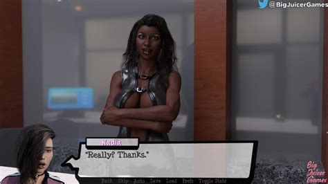 Pandora S Box 4 Lesbian Pussy Worship Squirt And Masturbation HD Gameplay Free Porn