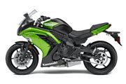 Kawasaki Ninja Price In India Mileage Reviews Images