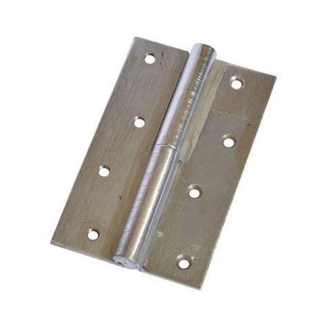 Smooth Surface Corrosion Free Stainless Steel Door Hinges At 19000000 Inr At Best Price In