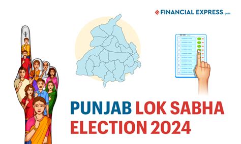 Patiala Punjab Lok Sabha Election 2024 Date Of Voting Result Candidates List