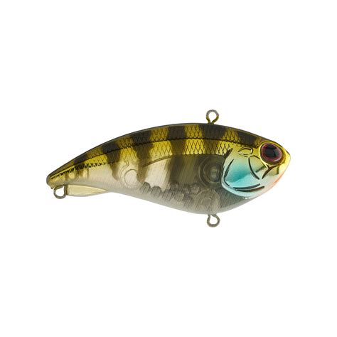 Berkley Jack, 6, 1/2 oz, Ghost Chrome Gill - Walmart.com