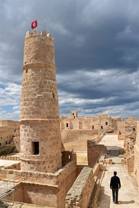 tunisia travel guide tourist attractions   places  visit
