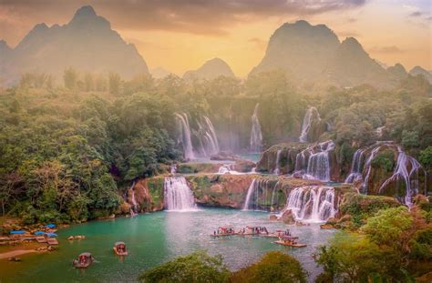 Los 7 Lugares Más Alucinantes De Vietnam Viajar