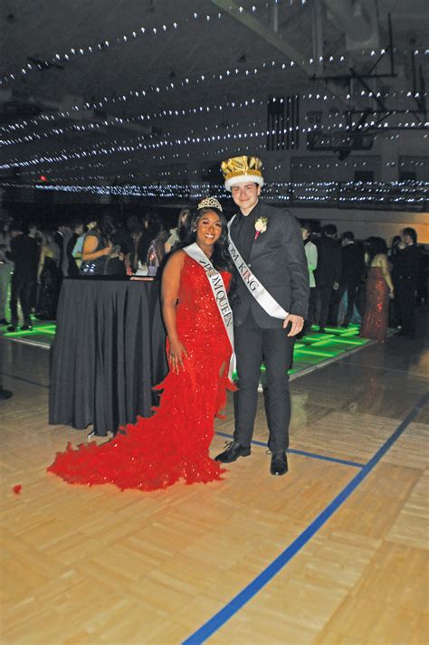 Cchs Names Prom Queen And Prom King Chester County Independent