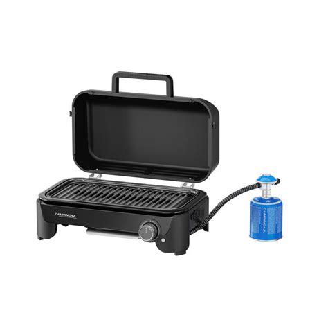 Barbecue portable à gaz pour le camping - Campingaz Tour & Grill CG ...