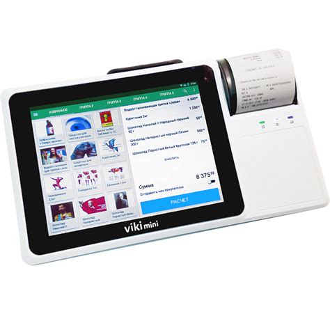 Вики Мини Ф