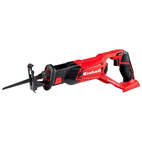 Сабельная пила Einhell TE-AP 18 Li