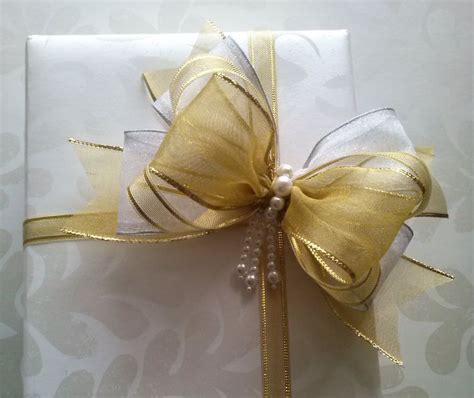 Luxury Handmade Gift Bows Gift Bows Beautiful Gift Wrapping