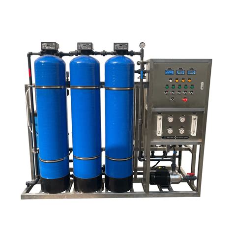 Ro Membrane Reverse Osmosis Water Filtration System Ro Water