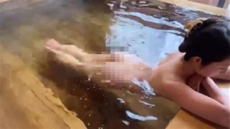 Woman S Solo Trip Gunma Prefecture Minakami Natural Hot Spring FAPCAT