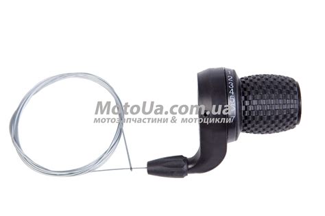 Грипшифти чорн. SUNRUN SL-KDSG-03L/7I L3 not index, R7 index купити ...