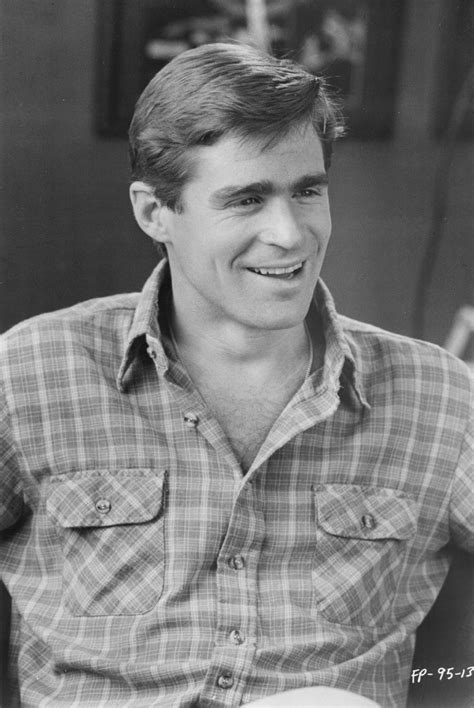 Evening Man Classic: Treat Williams! - Greg In Hollywood