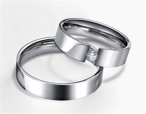 Wedding Rings — интернет-магазин SUNLIGHT