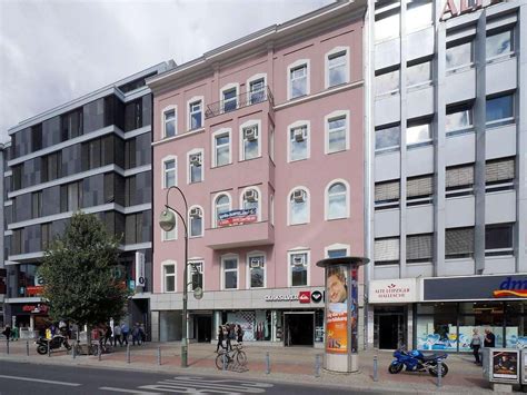 Beate Uhse Doch Kein Sex In Der City Qiez