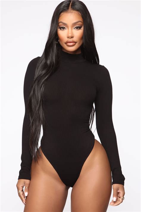 Page 5 For Bodysuits For Women Shop Sexy Bodysuit Styles Fashion Nova